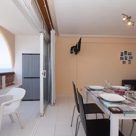 Apartamento Fewo Gulliver *