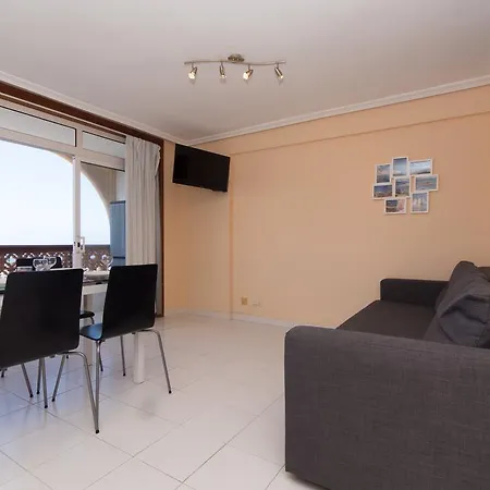Apartamento Fewo Gulliver